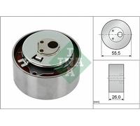 INA 531 0778 10 Polea Tensora, Correa de Distribución para Alfa Romeo, Chrysler,