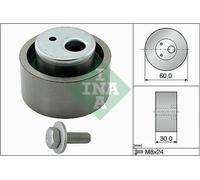 INA 531 0780 10 Polea tensora correa dentada Ø60mm para FIAT Scudo Kombi (220)