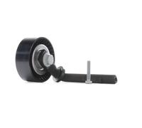 INA 531 0783 10 Polea tensora correa poli V para BMW 3 Limousine (E46) X3 (E83)
