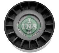 INA 531 0812 10 Polea tensora correa poli V para FIAT Ducato Furgón (250, 290)