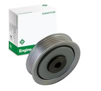 INA 531 0845 10 Polea tensora correa poli V
