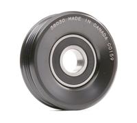 INA 531 0853 10 Polea tensora correa poli V para HONDA CIVIC VI Sedán (EJ, EK)