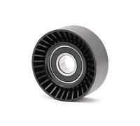 INA Polea tensora, correa auxiliar servicios para TOYOTA: Corolla Verso, Corolla, Avensis, RAV4, Celica, MR2 & LOTUS: Elise, Exige (Ref: 531 0891 10)