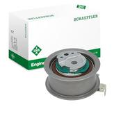 Rodillo tensor de la correa de distribución 531 0927 10 INA para VOLVO V60 I