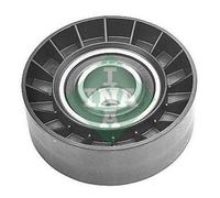 INA 532 0062 10 Polea inversión / guía correa poli V para BMW 5 Sedán (E39)