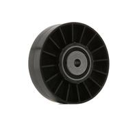 INA 532 0066 10 Polea inversión/guía correa poli V