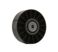 INA 532 0066 10 Polea inversión / guía correa poli V para AUDI A6 C6 Avant (4F5)