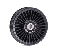 INA 532 0108 10 Polea inversión / guía correa poli V para OPEL Astra G CC (T98)