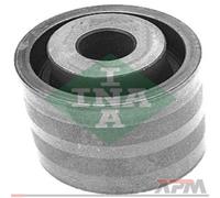 Ina 532 0122 10 Desviación Papel de Liderazgo Dentada para VW Seat Audi Ford