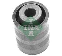 INA 532 0122 10 Polea de inversión y guía correa de distribución para VW POLO