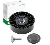 Polea inversión/guía, Correa poly V INA 532 0138 10