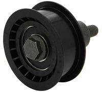 INA 532 0167 10 Polea de inversión y guía correa de distribución Derecha