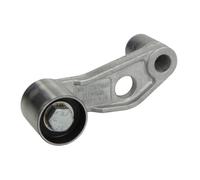 INA 532 0185 10 Polea de inversión y guía correa de distribución Polea de inversión de correa distribución Polea de distribución