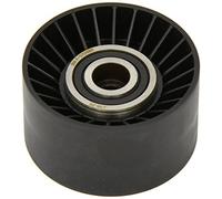 INA 532 0195 10 Polea inversión/guía, correa poli V