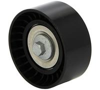 INA 532 0228 10 Polea inversión/guía correa poli V