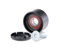 INA 532 0234 10 Polea inversión/guía correa poli V