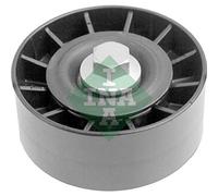 Rodillo tensor de la correa trapezoidal 532 0254 10 INA para FORD FIESTA III