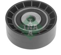 INA 532 0260 10 Desviación / Polea Guía, Correa Acanalada para Dacia, Nissan,