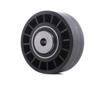 INA 532 0282 10 Polea inversión / guía correa poli V adecuado para MERCEDES-BENZ