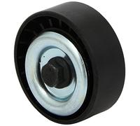 INA 532 0297 10 Polea inversión/guía correa poli V