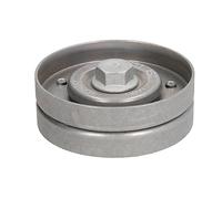 INA 532 0326 30 Polea inversión/guía correa poli V