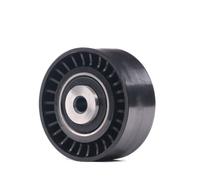 INA 532 0330 10 Polea inversión / guía correa poli V para VW Bora Sedán (1J2)