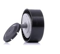 INA 532 0342 10 Polea inversión/guía correa poli V