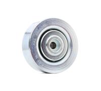 Polea inversión/guía, Correa poly V INA 532 0363 20