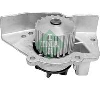 INA 532 0388 20 Polea de inversión y guía correa de distribución Polea de inversión de correa distribución Polea de distribución