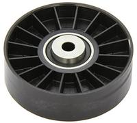 INA 532 0393 20 Polea inversión/guía correa poli V