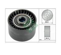Rodillo tensor de la correa de distribución 532 0395 10 INA para CITROËN PEUGEOT