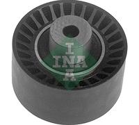 INA 532 0397 10 Polea de inversión y guía correa de distribución Polea de inversión de correa distribución Polea de distribución