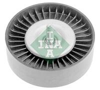 INA 532 0401 30 Polea inversión/guía correa poli V