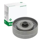 INA 532 0402 30 Polea inversión/guía correa poli V