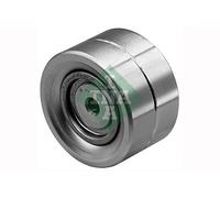 INA 532 0410 20 Polea inversión/guía correa poli V con material de montaje/fijación con tornillo