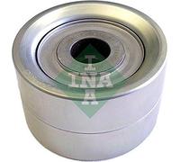 INA 532 0412 10 Polea inversión / guía, correa poli V