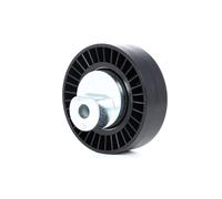 INA 532 0418 10 Polea inversión / guía correa poli V para BMW 3 Sedán (E46)