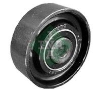 INA 532 0424 10 Polea inversión/guía correa poli V