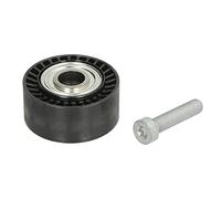 Polea inversión/guía, Correa poly V INA 532 0433 10