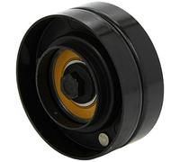 INA 532 0463 10 Polea inversión/guía correa poli V