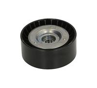 INA 532 0470 10 Polea inversión/guía correa poli V