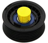 INA 532 0471 10 Polea inversión/guía correa poli V