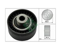 INA 532 0473 10 Rodillo De Guía/Desviador De Correa Para Opel Ford Peugeot Volvo
