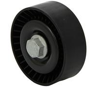 Polea inversión/guía, Correa poly V INA 532 0475 10