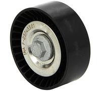 INA 532 0501 10 Polea inversión/guía correa poli V