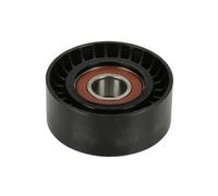 INA 532 0516 10 Polea inversión/guía correa poli V