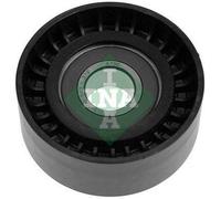 INA 532 0516 10 Polea inversión / guía correa poli V para ALFA ROMEO 159 (939)