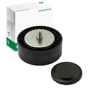 INA 532 0553 10 Polea inversión/guía correa poli V