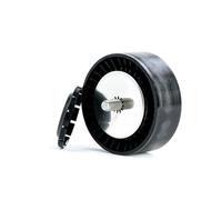 INA 532 0553 10 Polea inversión / guía correa poli V para BMW 3 Touring (E91)