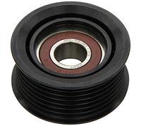 INA 532 0554 10 Polea inversión/guía correa poli V